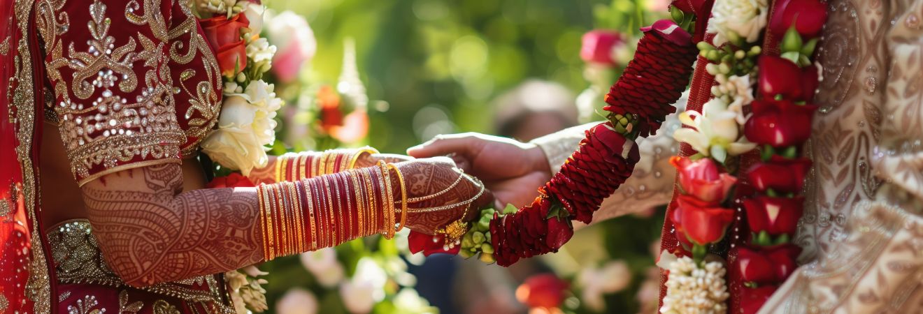 Shubmangal Wedding Planners